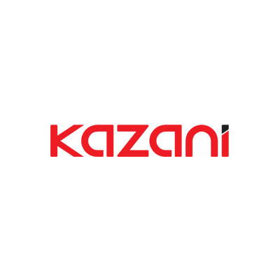 Kazani Group kapak görseli